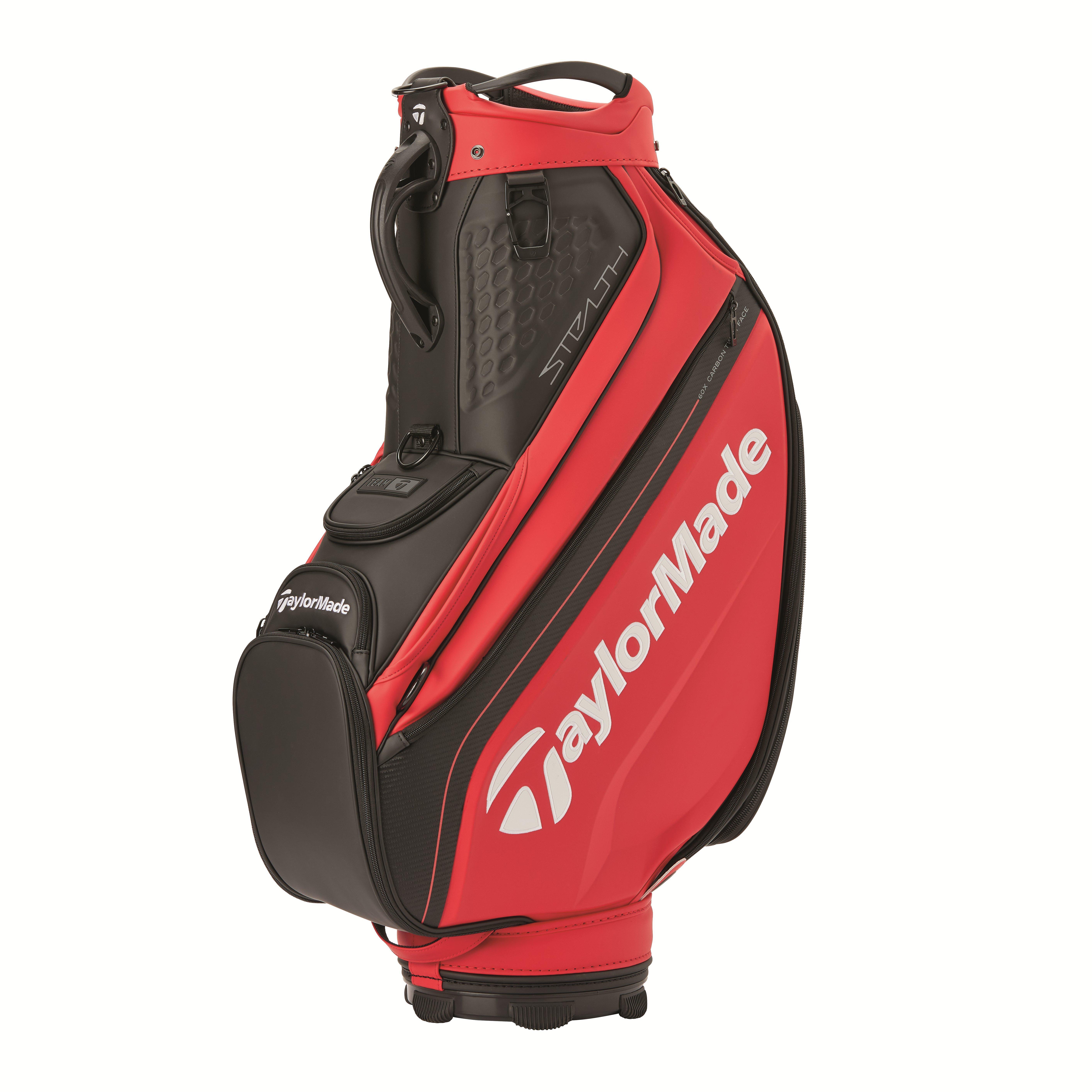 Prior Generation - Tour Cart Bag | TAYLORMADE | Golf Bags | Unisex